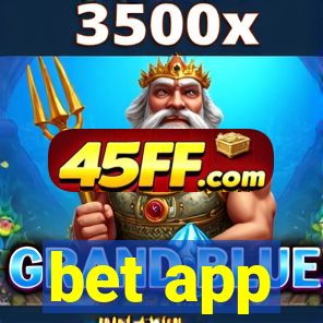 bet app